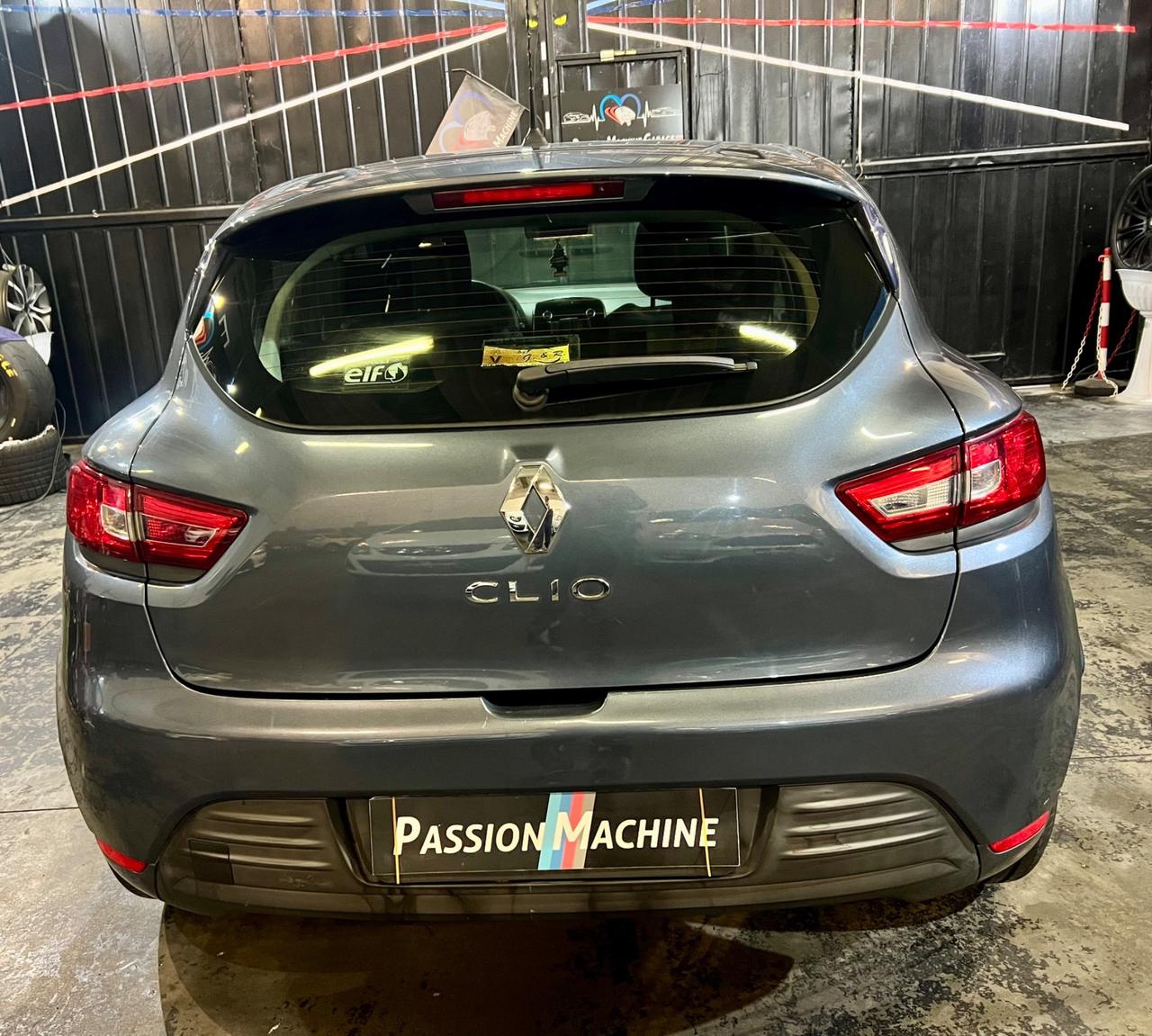 Renault Clio 1.2 75CV 5 porte Life