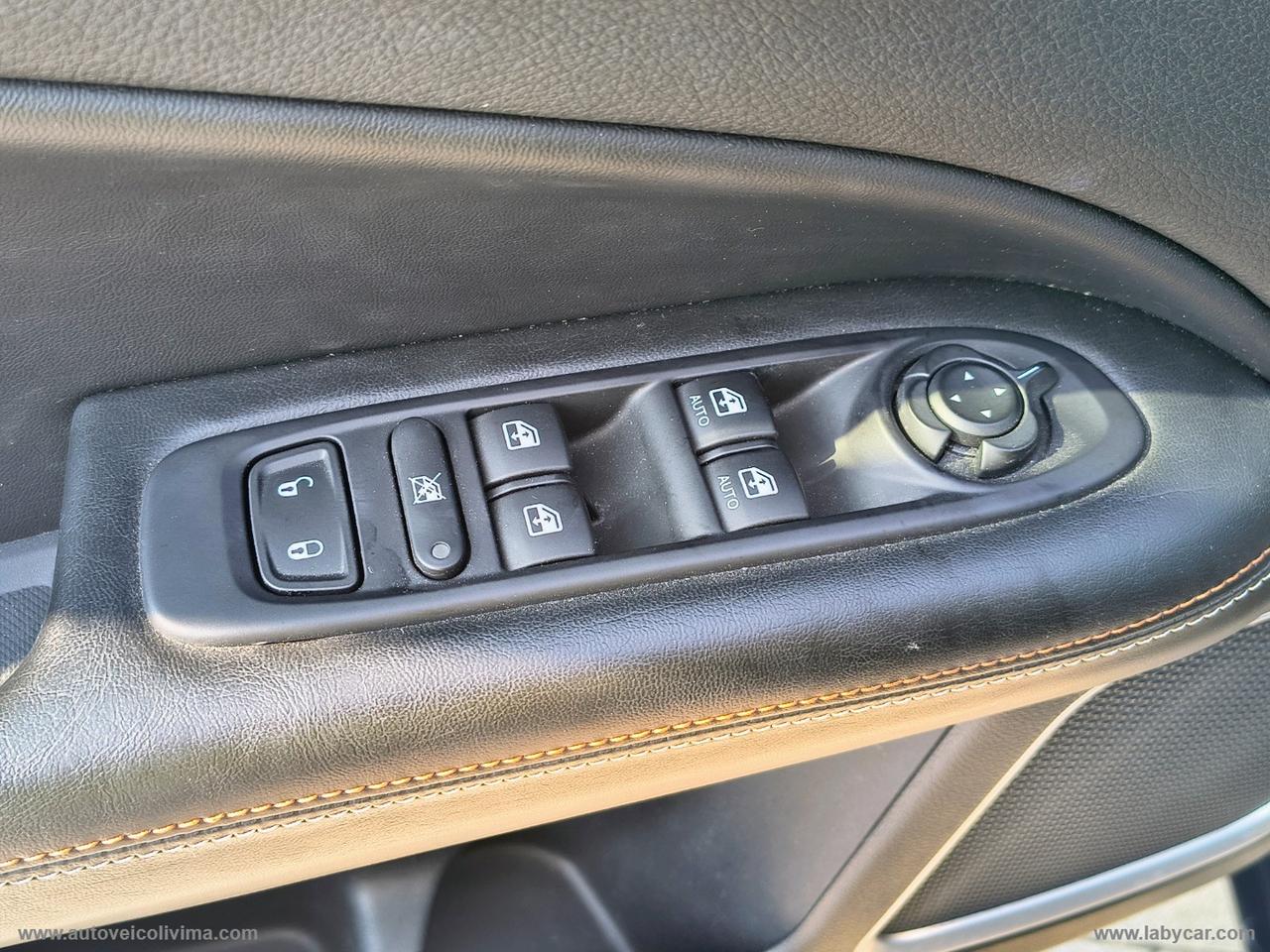 JEEP Compass 1.6 Mjt II 2WD Business