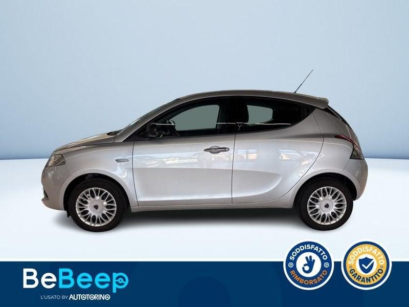 Lancia Ypsilon 1.2 PLATINUM 69CV