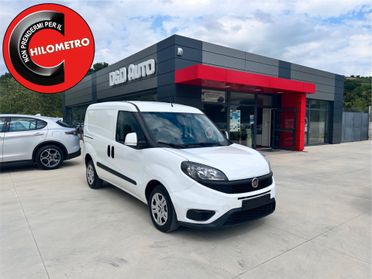 Fiat Doblo Doblò 1.6 MJT 120CV cargo