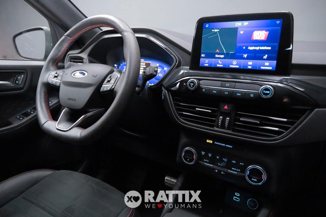 Ford Kuga 2.5 Phev 225CV ST-Line X CVT