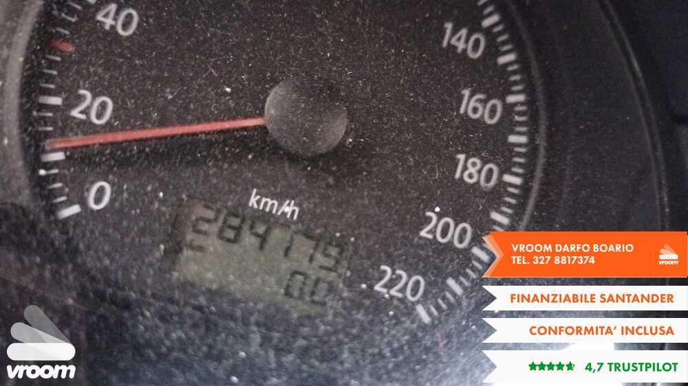 VOLKSWAGEN Polo 4ª serie Polo 1.4/69CV TDI DPF...