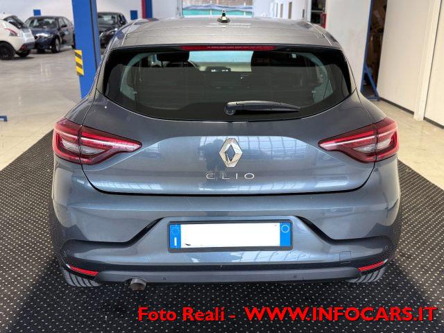 RENAULT Clio TCe 90 CV Business - PROMO