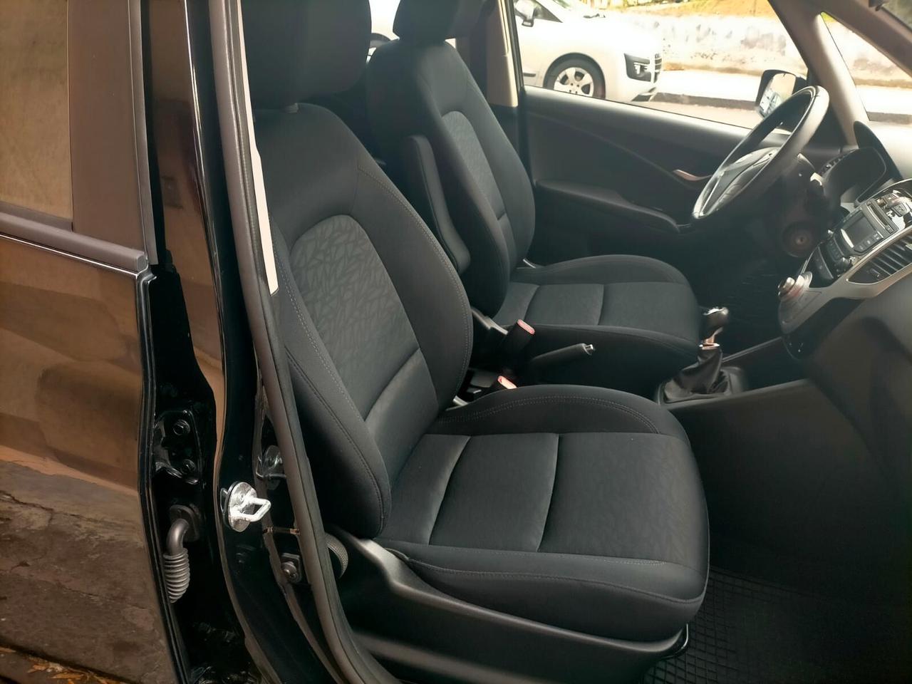 Hyundai iX20 1.4 CRDI 90 CV XPossible