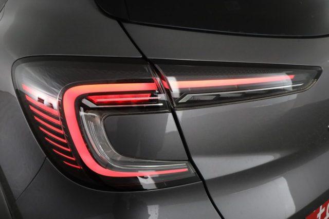 RENAULT Captur Captur Eco-G 100 CV Techno