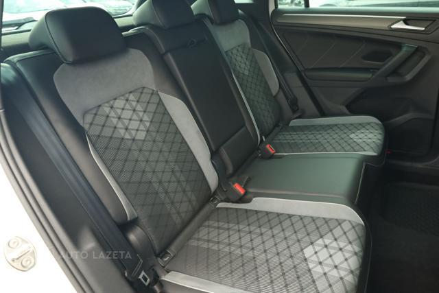 VOLKSWAGEN Tiguan 2.0 TDI 150 CV SCR DSG R-Line