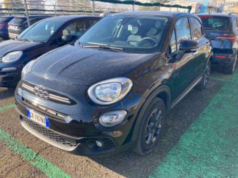 FIAT 500X X 1.0 T3 Club