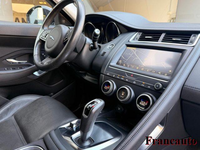 JAGUAR E-Pace 2.0D 150 CV AWD aut.