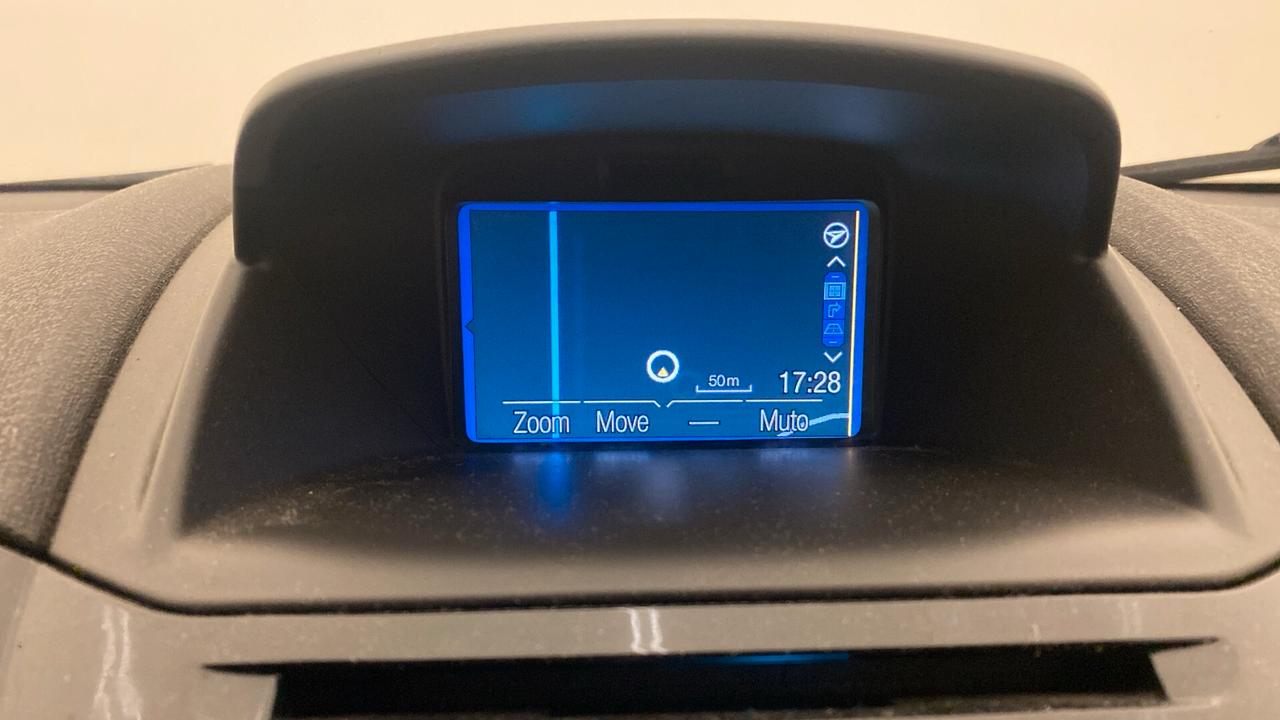 Ford Fiesta 1.5 TDCi 75CV 5 porte TITANIUM 2017