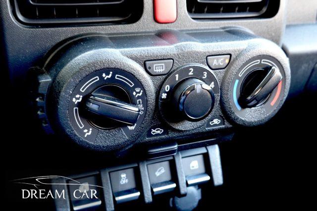 SUZUKI Jimny 1.5 5MT PRO (N1) AUTOCARRO UNICOPROPRIETARIO