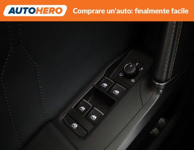 CUPRA Formentor 1.5 TSI DSG