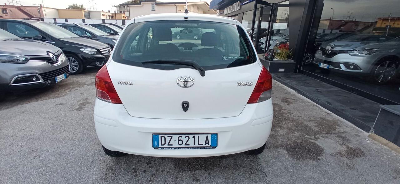 Toyota Yaris 1.0 - 1 PROPRIETARIO