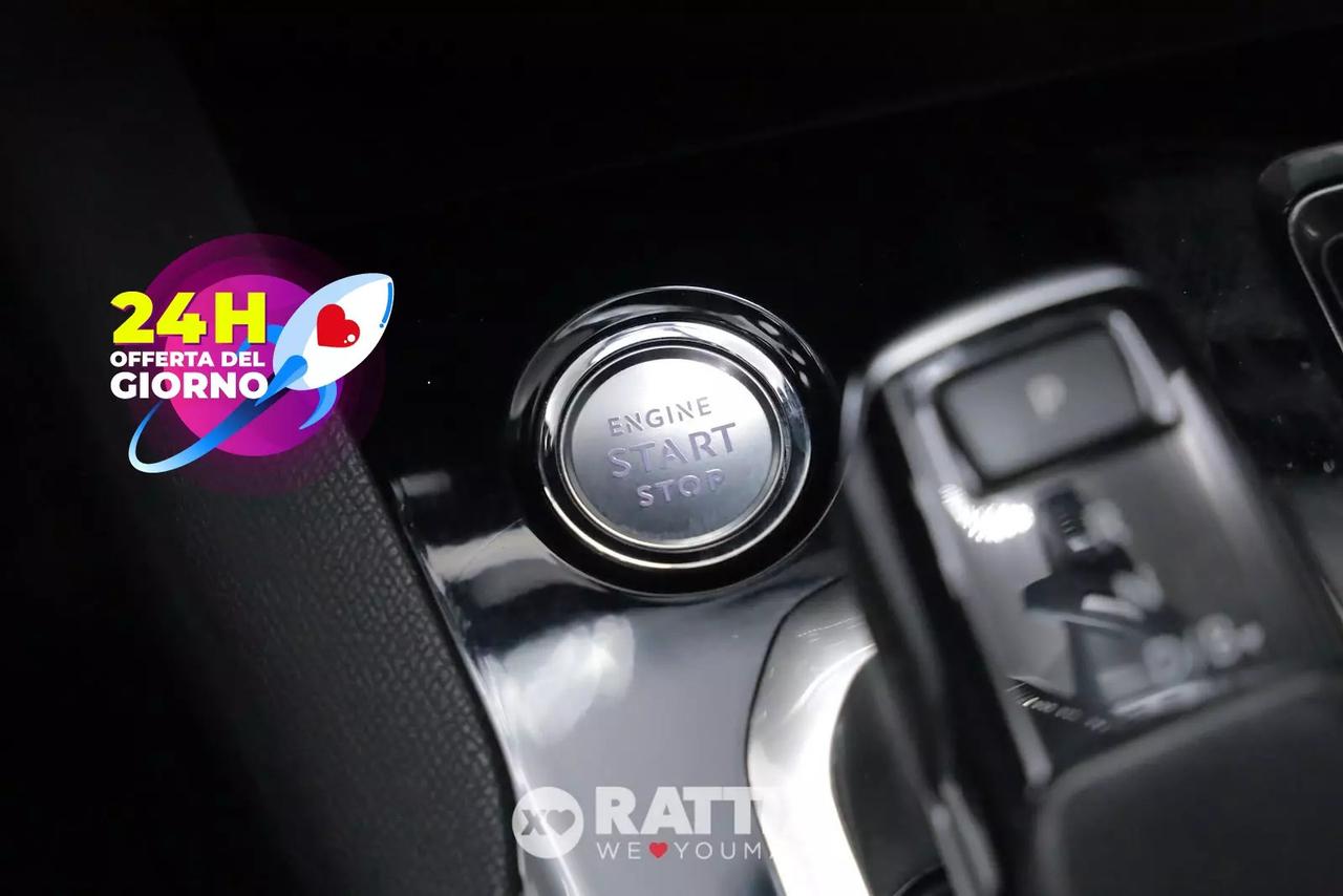 Peugeot 3008 1.6 Hybrid Phev 225CV Allure Pack e-EAT8