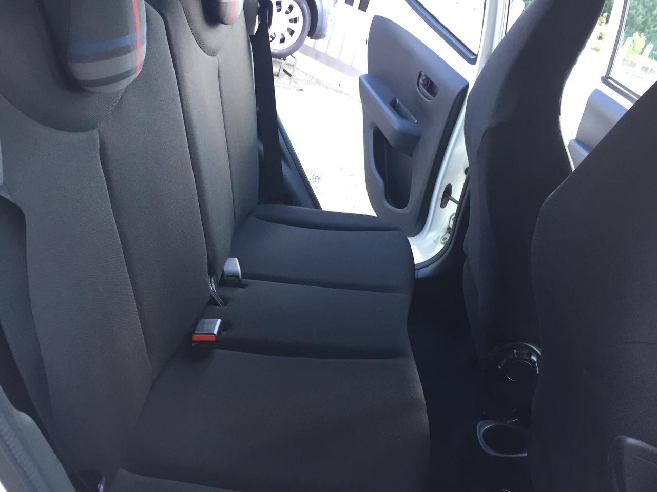 Peugeot 108 VTi 68 5 porte Active X NEOPATENTATI