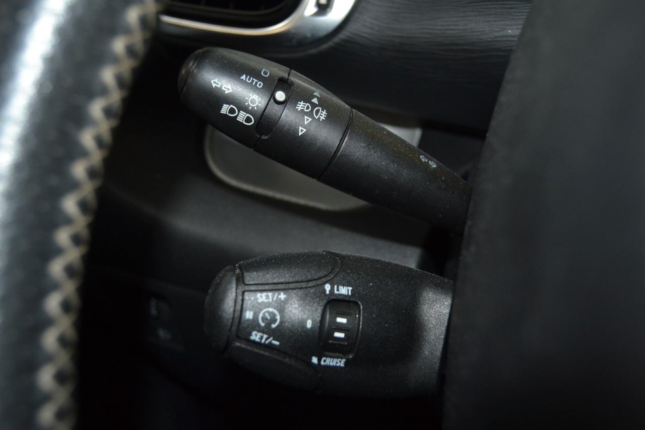 Citroen C3 Picasso BlueHDi 100 Exclusive UniPro/Cruise/PDK