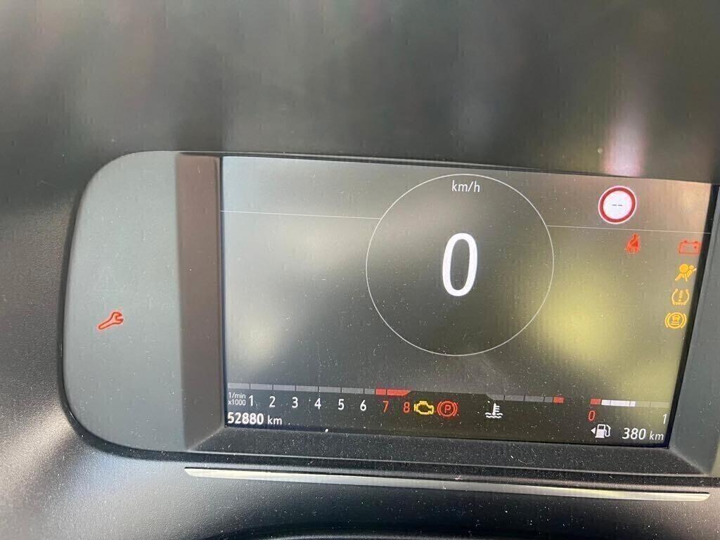 Opel Corsa 1.2 Blitz Edition