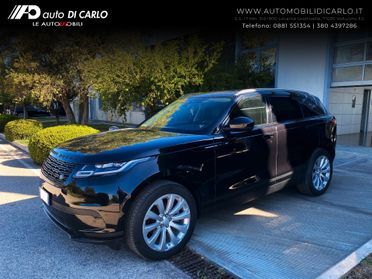 Land Rover Range Velar 2.0 TD4 180 CV S