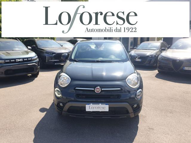 FIAT 500X 2.0 MultiJet 150 CV AT9 4x4 Cross