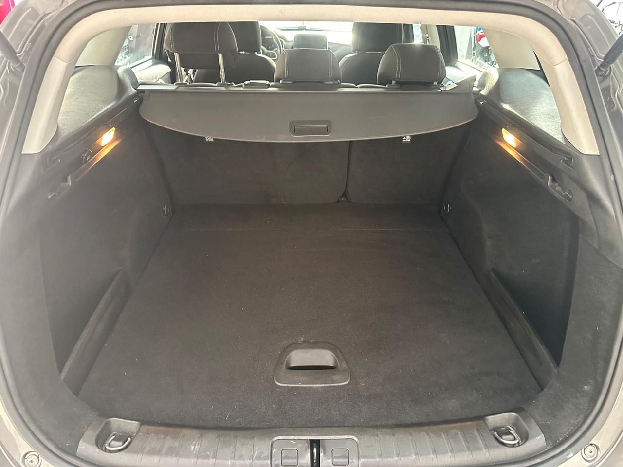 Fiat Tipo 1.6 Mjt S&S SW Lounge