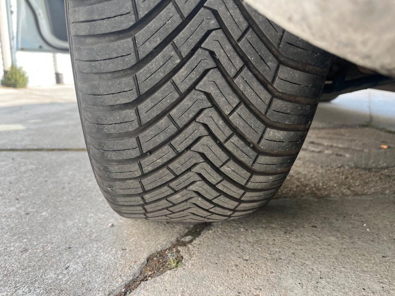 Dr DR5 2.0 16V 139 CV 4x4 GPL