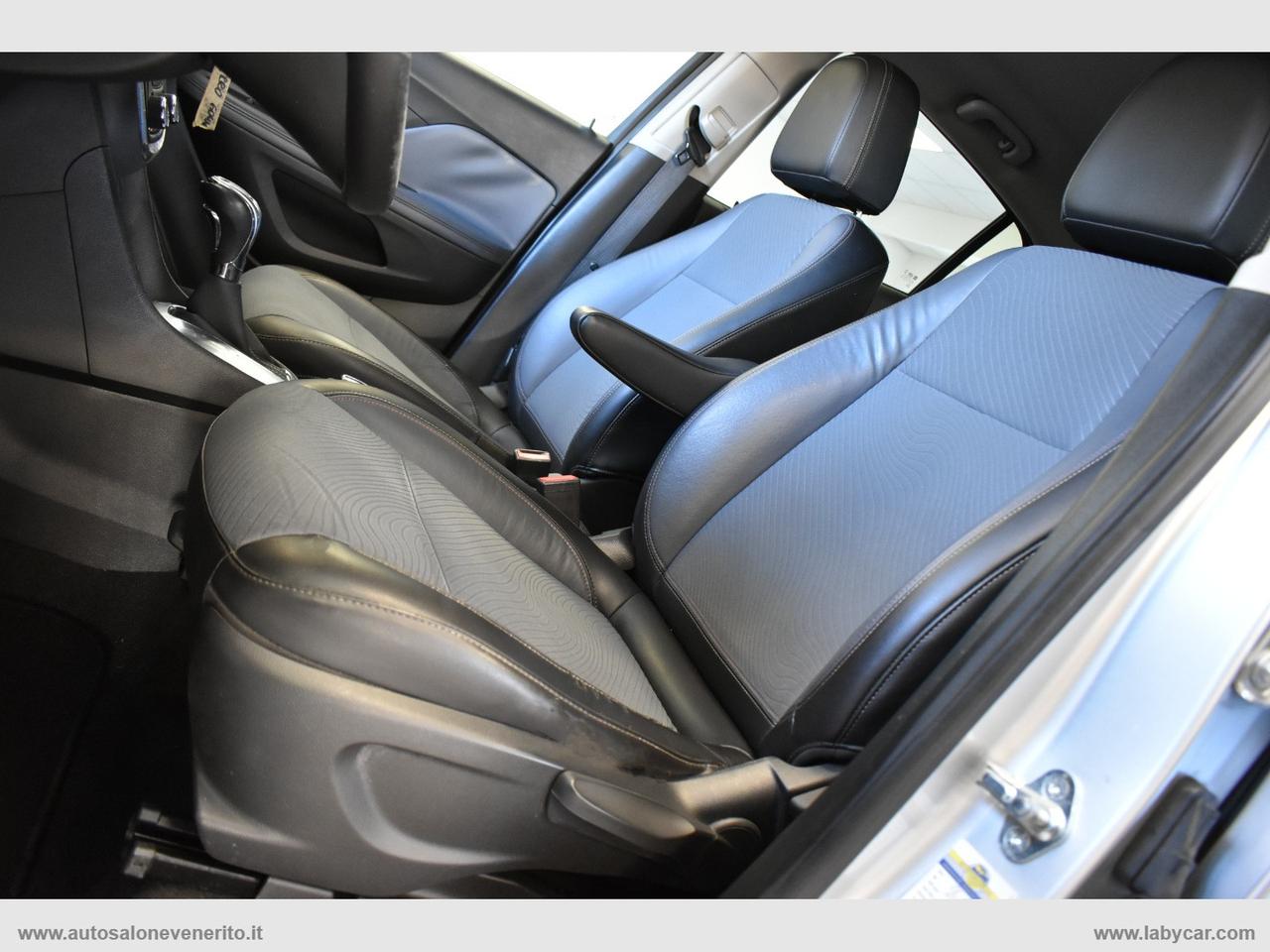 OPEL Mokka 1.7 CDTI Ecotec 130 4x2 aut. Cosmo