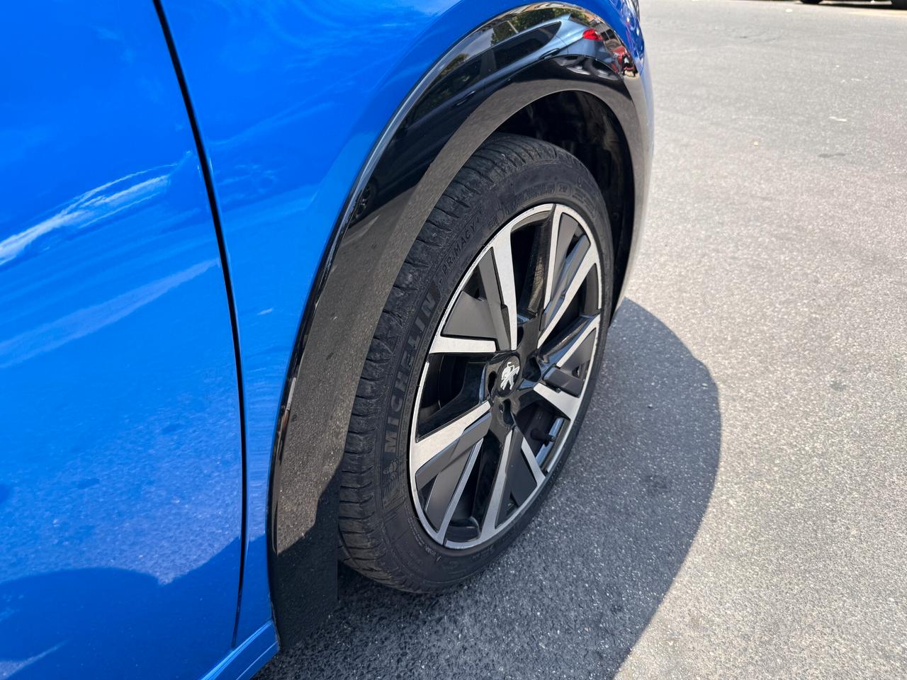 Peugeot 208 GT 1.2 100cv AUTOMATICA Strafull!!!