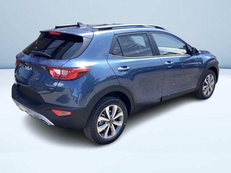 KIA Stonic 1.0 MHEV MT Style Special Edition MY25