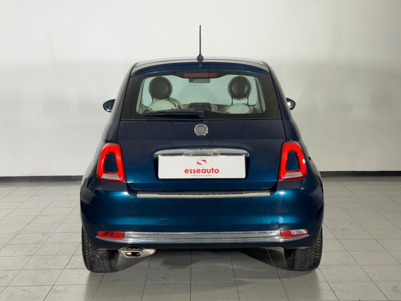 Fiat 500 1.2 Dolcevita