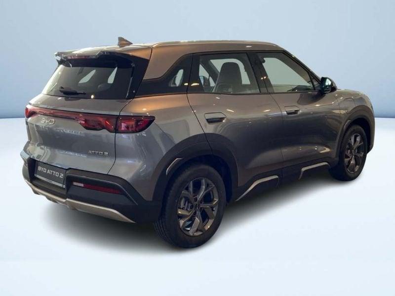 BYD Atto 2 Active