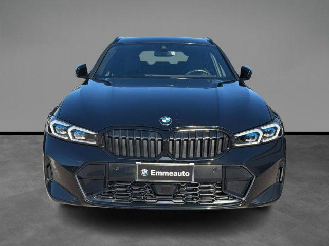 BMW 320 d 48V xDrive Touring Msport