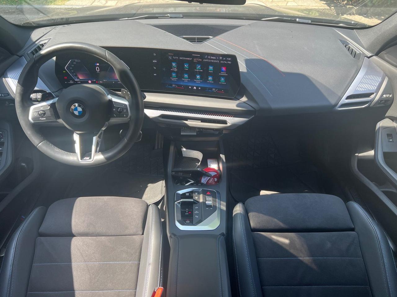 Bmw 118 M Sport Pro #11402
