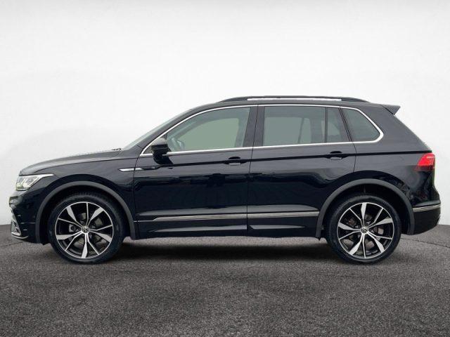 VOLKSWAGEN Tiguan 2.0 TDI 150 CV SCR DSG R-Line