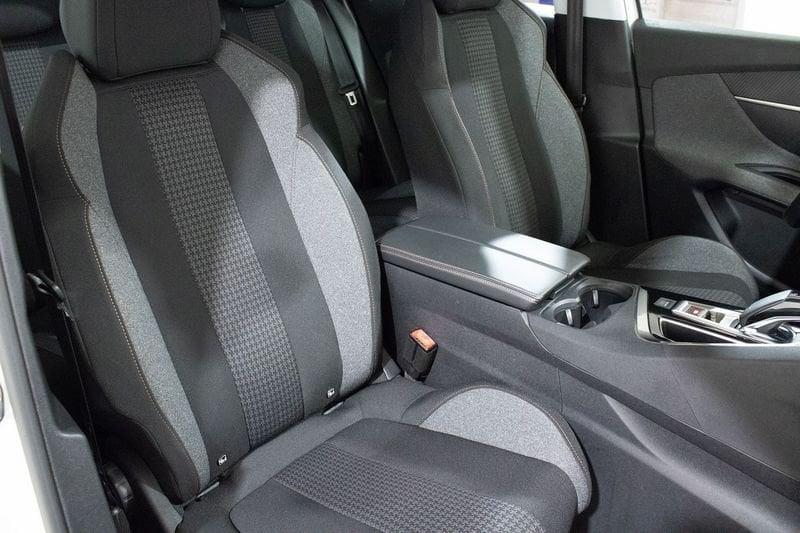 Peugeot 3008 3008 BlueHDi 130cv EAT8 Business