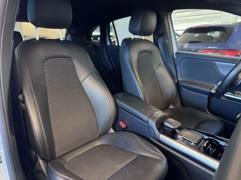 Mercedes-Benz GLA GLA 200 d Automatic Sport Plus