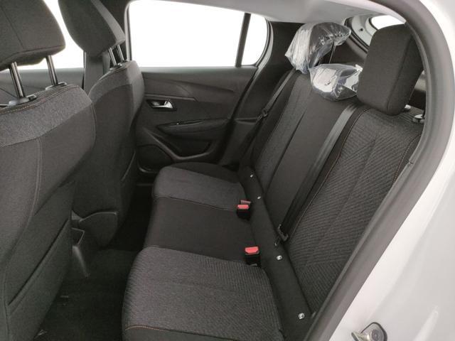 PEUGEOT 208 Hybrid 110 e-DCS6 Style - AUTOMATICA
