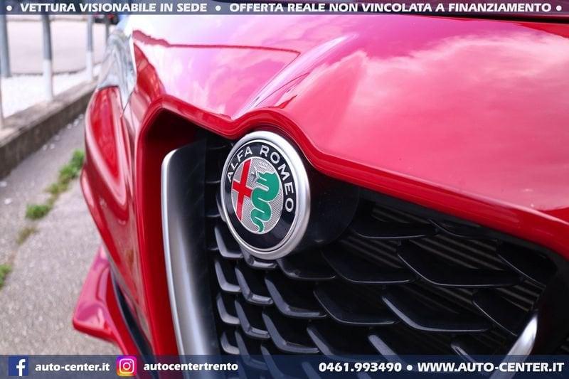 Alfa Romeo Stelvio 2.0T 280CV AT8 Q4 Ti