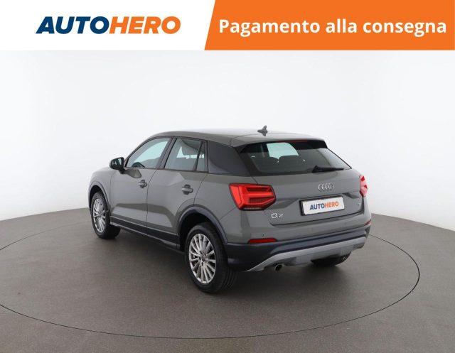 AUDI Q2 1.6 TDI S tronic Design