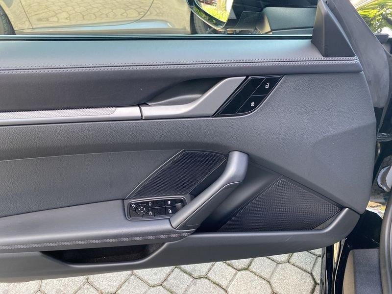 Porsche 911 992 Carrera 4S (992.1)