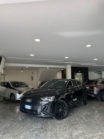 Audi Q3 35 TDI S tronic