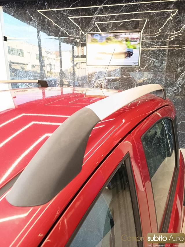 FIAT Panda 1.2 Dynamic Natural Power