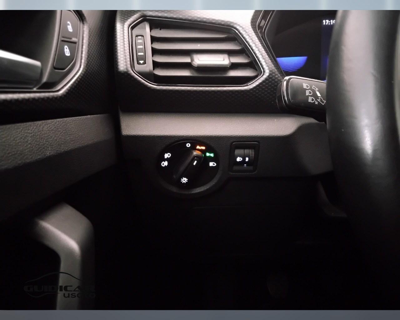 VOLKSWAGEN T-Cross 2019 - T-Cross 1.0 tsi Style 95cv