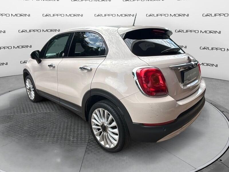 FIAT 500X 1.6 MJT 120cv 4x2 Opening Edition