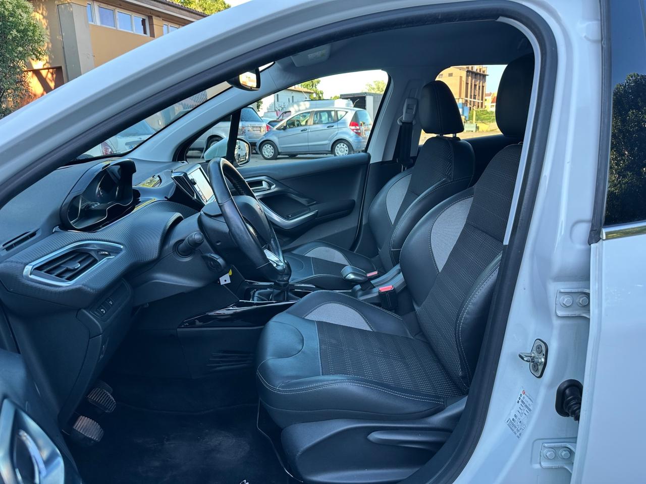 Peugeot 2008 PureTech GT Line solo 105mila km unipro