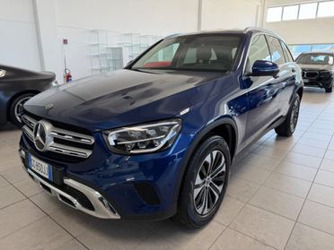 MERCEDES-BENZ GLC 300 de 4Matic EQ-Power Executive