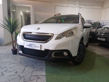 Peugeot 2008 1.2 Benzina PERFETTA - 2014