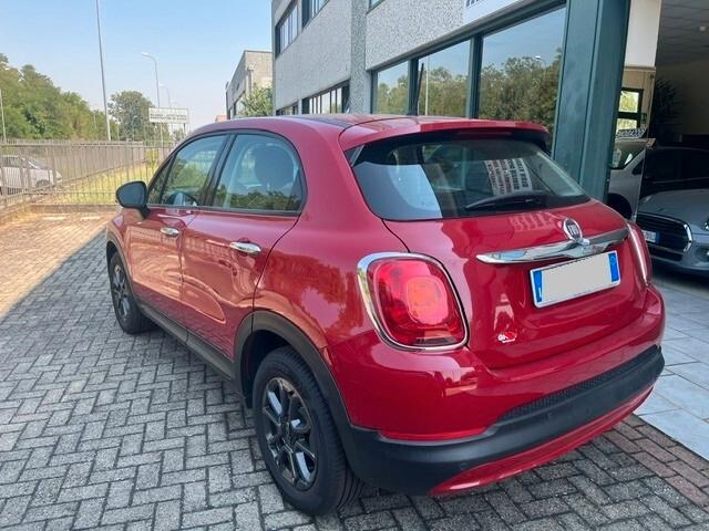 Fiat 500X 1.3 MultiJet 95 CV Pop Star