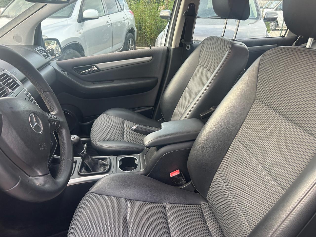 Mercedes-benz A 160 CDI Avantgarde