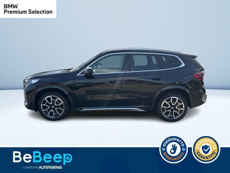 BMW X1 SDRIVE18D X-LINE EDITION SIGNATURE AUTO
