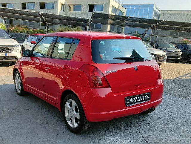SUZUKI Swift 1.3 5p. GL