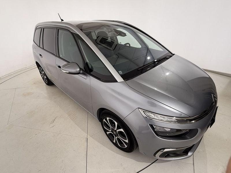 Citroën Grand C4 Spacetourer PureTech 130 S&S Shine *7 POSTI*